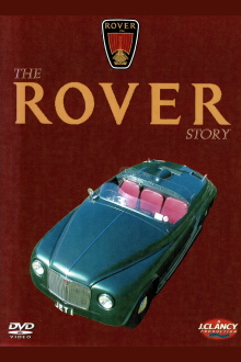 The Rover Story Trailer