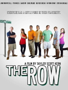 The Row Trailer