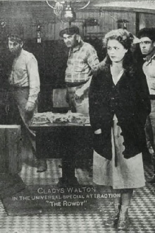The Rowdy Trailer