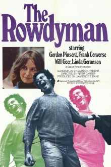 The Rowdyman Trailer