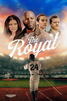The Royal Trailer