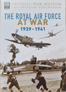 The Royal Air Force at War 1939-1941 Trailer