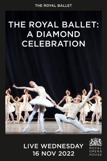 The Royal Ballet: A Diamond Celebration Trailer