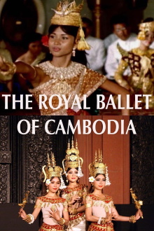 The Royal Ballet of Cambodia Trailer