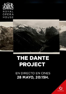 The Royal Ballet: The Dante Project Trailer