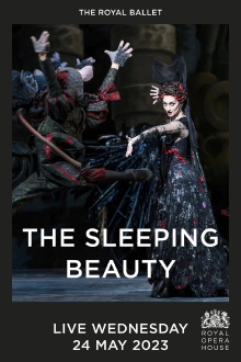 The Royal Ballet: The Sleeping Beauty Trailer