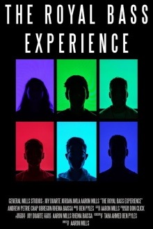 The Royal Bass Experience Trailer