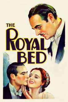 The Royal Bed Trailer