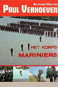 The Royal Dutch Marine Corps Trailer