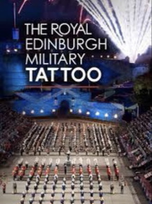 The Royal Edinburgh Military Tattoo: The Sky's The Limit Trailer