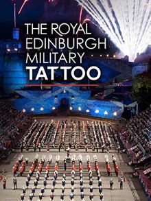 The Royal Edinburgh Military Tattoo: Voices Trailer