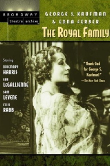 The Royal Family Trailer