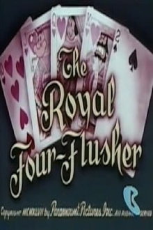 The Royal Four-Flusher Trailer