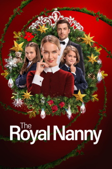 The Royal Nanny Trailer