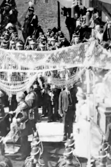 The Royal Procession from the Church after the Ceremony (Coronation of Wilhelmina) Trailer