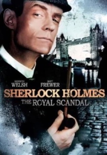 The Royal Scandal Trailer