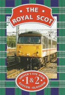 The Royal Scot Trailer