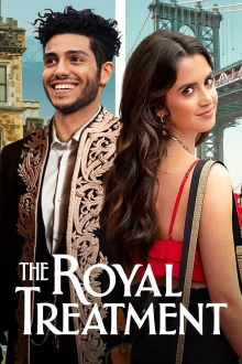 The Royal Treatment Trailer