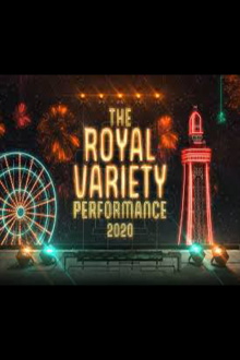 The Royal Variety Performance 2020 Trailer