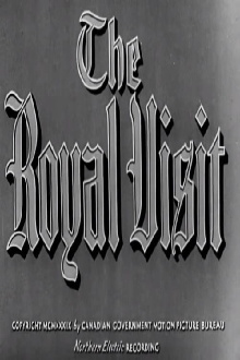 The Royal Visit Trailer