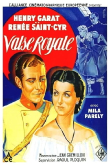 The Royal Waltz Trailer