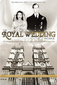 The Royal Wedding Trailer