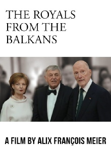 The Royals From The Balkan Trailer