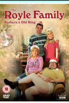 The Royle Family: Barbara's Old Ring Trailer