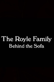 The Royle Family: Behind the Sofa Trailer