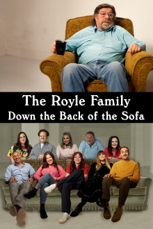 The Royle Family - Down the Back of the Sofa Trailer