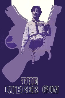 The Rubber Gun Trailer