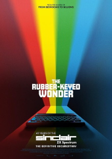 The Rubber-Keyed Wonder Trailer