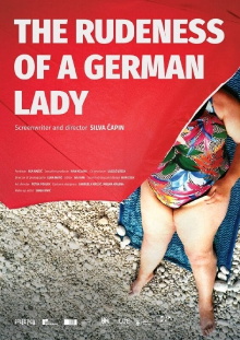 The Rudeness of a German Lady Trailer