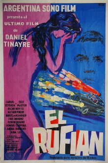 The Ruffian Trailer