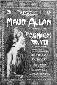 The Rug Maker's Daughter Trailer
