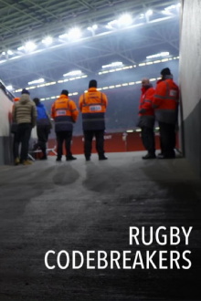 The Rugby Codebreakers Trailer