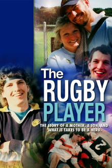 The Rugby Player Trailer