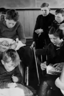 The Rugged Road to Learning Trailer