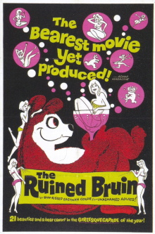 The Ruined Bruin Trailer