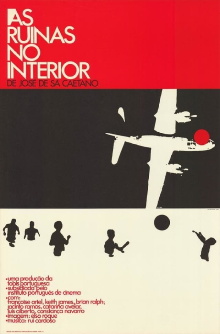 The Ruins of the Interior Trailer