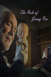 The Rule of Jenny Pen Trailer