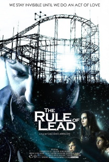 The Rule of Lead Trailer