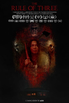 The Rule of Three Trailer