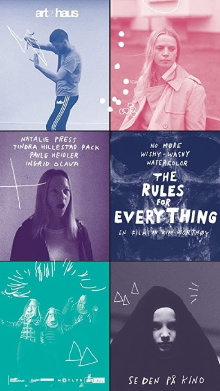 The Rules for Everything Trailer