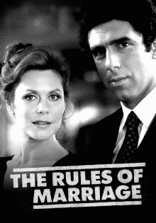 The Rules of Marriage Trailer