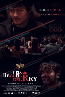 The Rules of The King Trailer