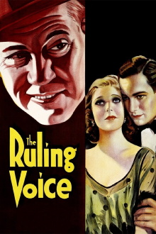 The Ruling Voice Trailer