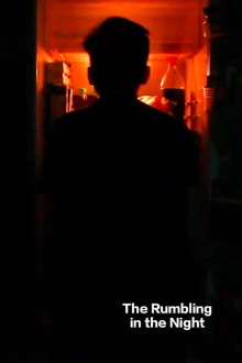 The Rumbling in the Night Trailer