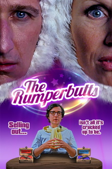 The Rumperbutts Trailer