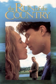 The Run of the Country Trailer